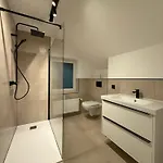 Skywalk Loft Daire *