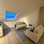 Skywalk Loft Daire