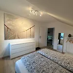 Daire Skywalk Loft Willingen (Upland)