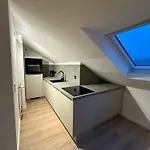 Skywalk Loft Daire *