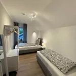 Daire Skywalk Loft