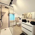 Daire Skywalk Loft *