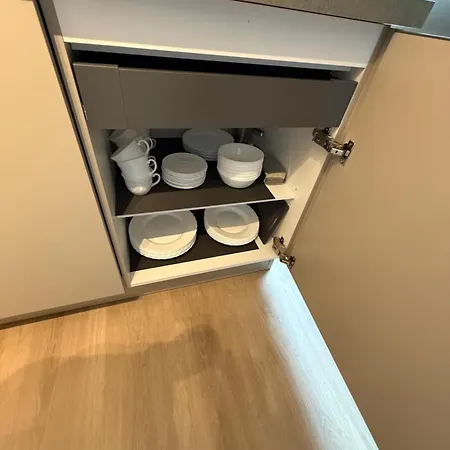 Apartamento Skywalk Loft *