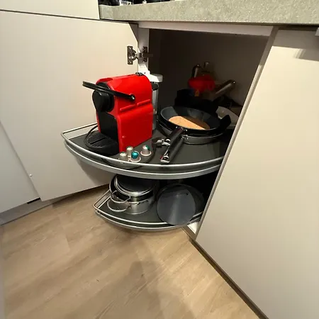 Apartamento Skywalk Loft