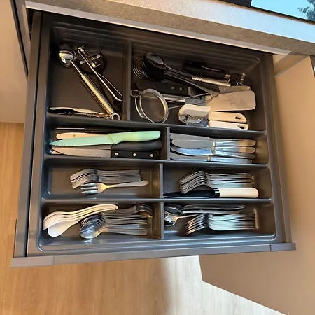 Apartamento Skywalk Loft *