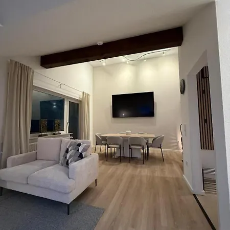 Skywalk Loft Willingen (Upland)