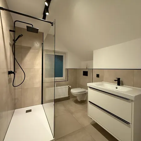 Skywalk Loft Apartamento *