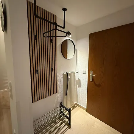 Skywalk Loft *