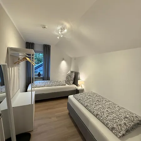 Apartment Skywalk Loft