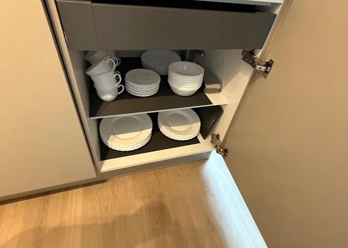 Apartamento Skywalk Loft *