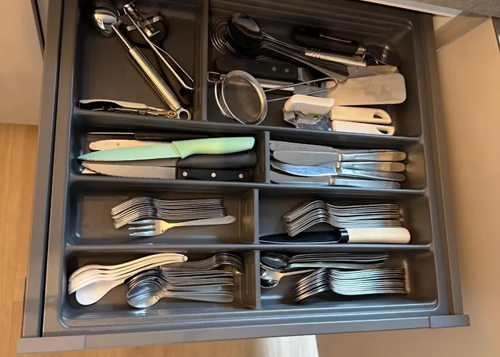 Apartamento Skywalk Loft *