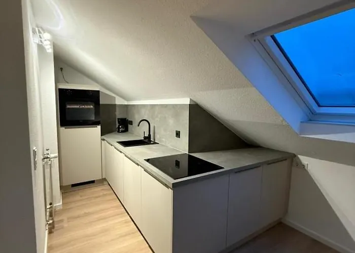 Skywalk Loft Willingen (Upland)