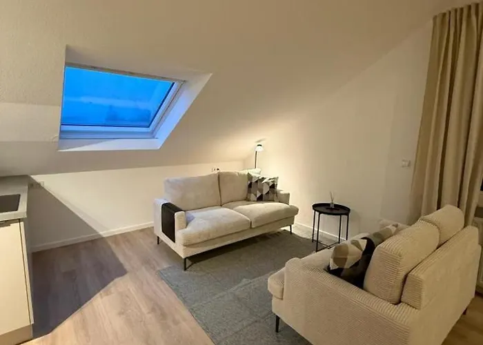 Apartamento Skywalk Loft *